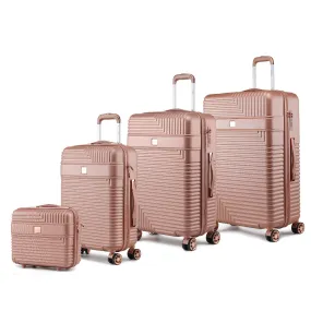 Mykonos Spinner Luggage Set