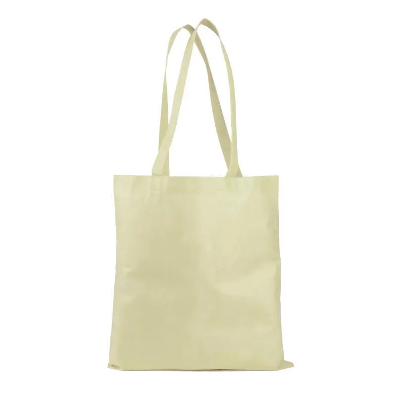 Non-Woven Convention Tote Bag