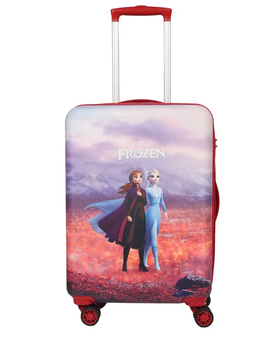 Novex Disney Frozen (Red)