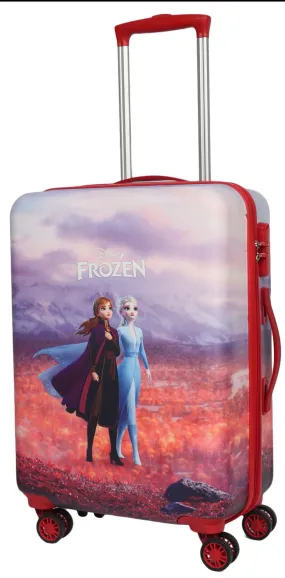 Novex Disney Frozen (Red)