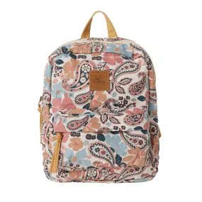 O'Neill Valley Mini Women's Backpack - Tapioca