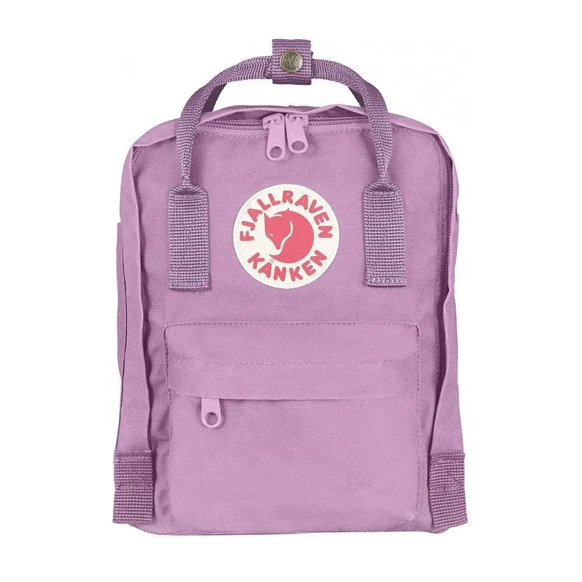 Orchid - Mini Kanken Backpack