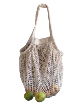 Organic Cotton String Bag