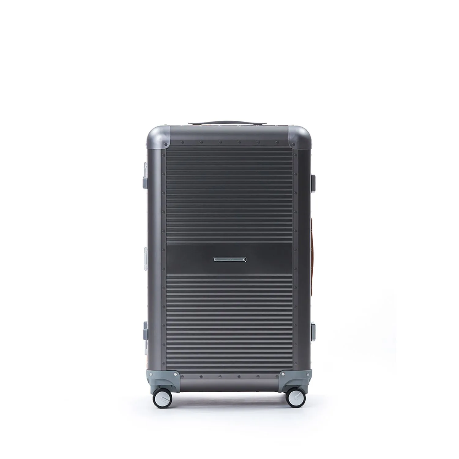 RAWROW R Trunk Aluminium 108L/28'' Large Luggage