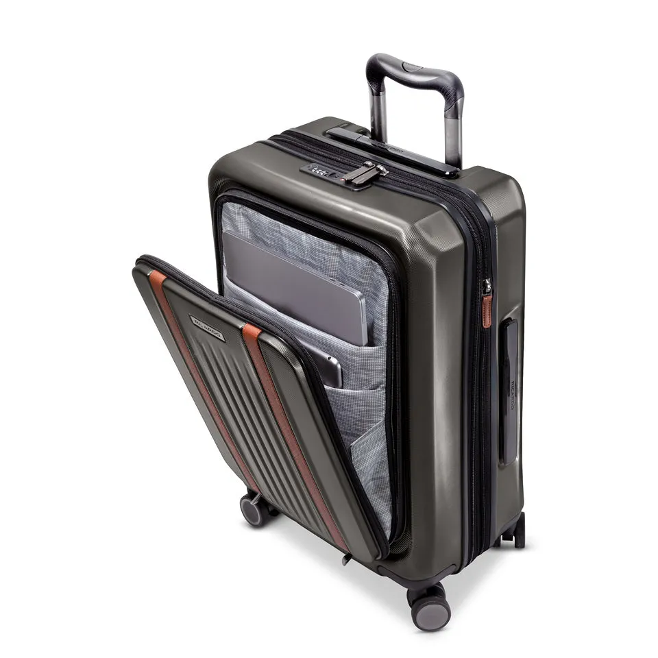 Ricardo Montecito 2.0 Hardside Fast Access Carry on