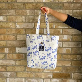 Sakana Magic Tote Bag