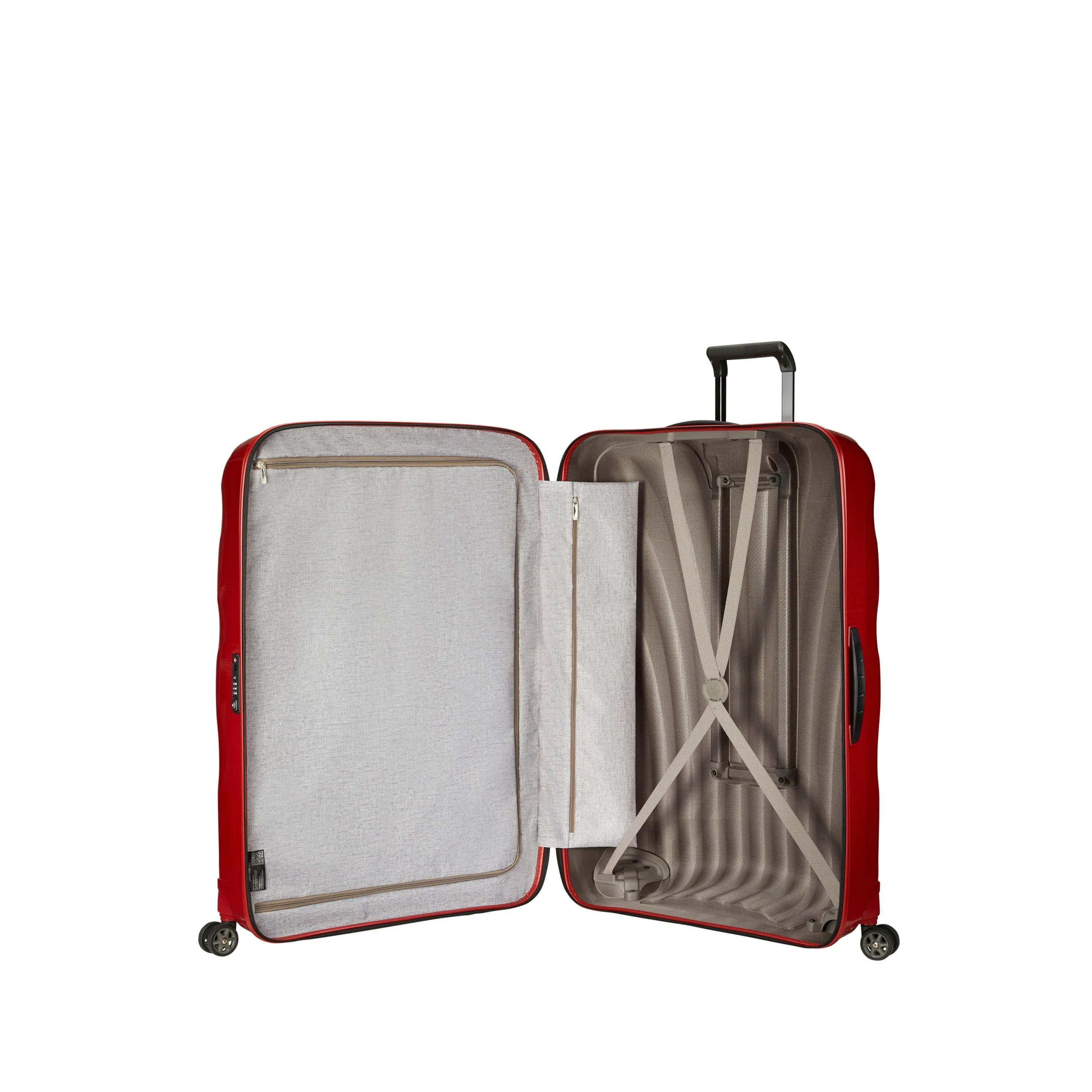 Samsonite C-Lite Extra Large Spinner