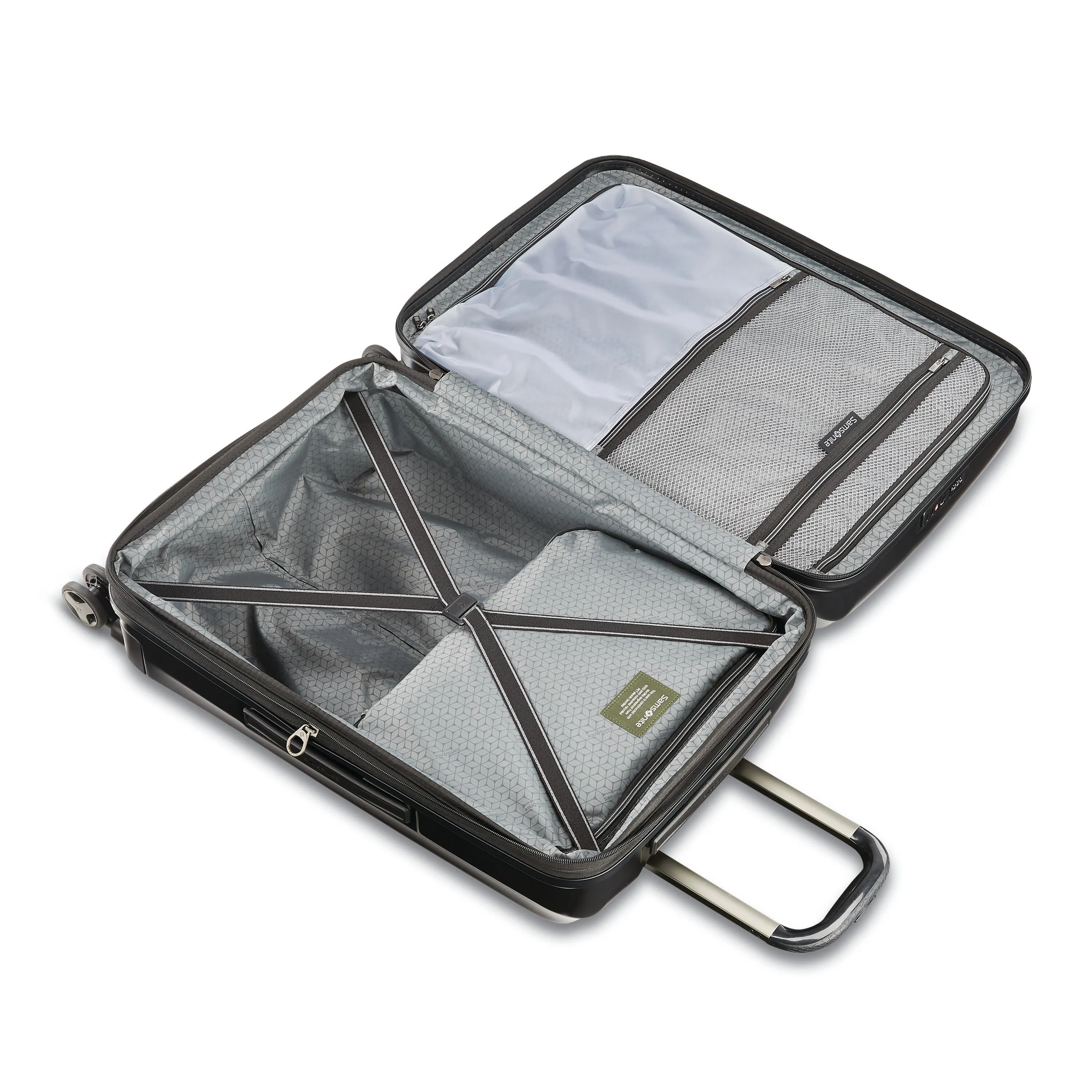 Samsonite Octiv Medium Spinner