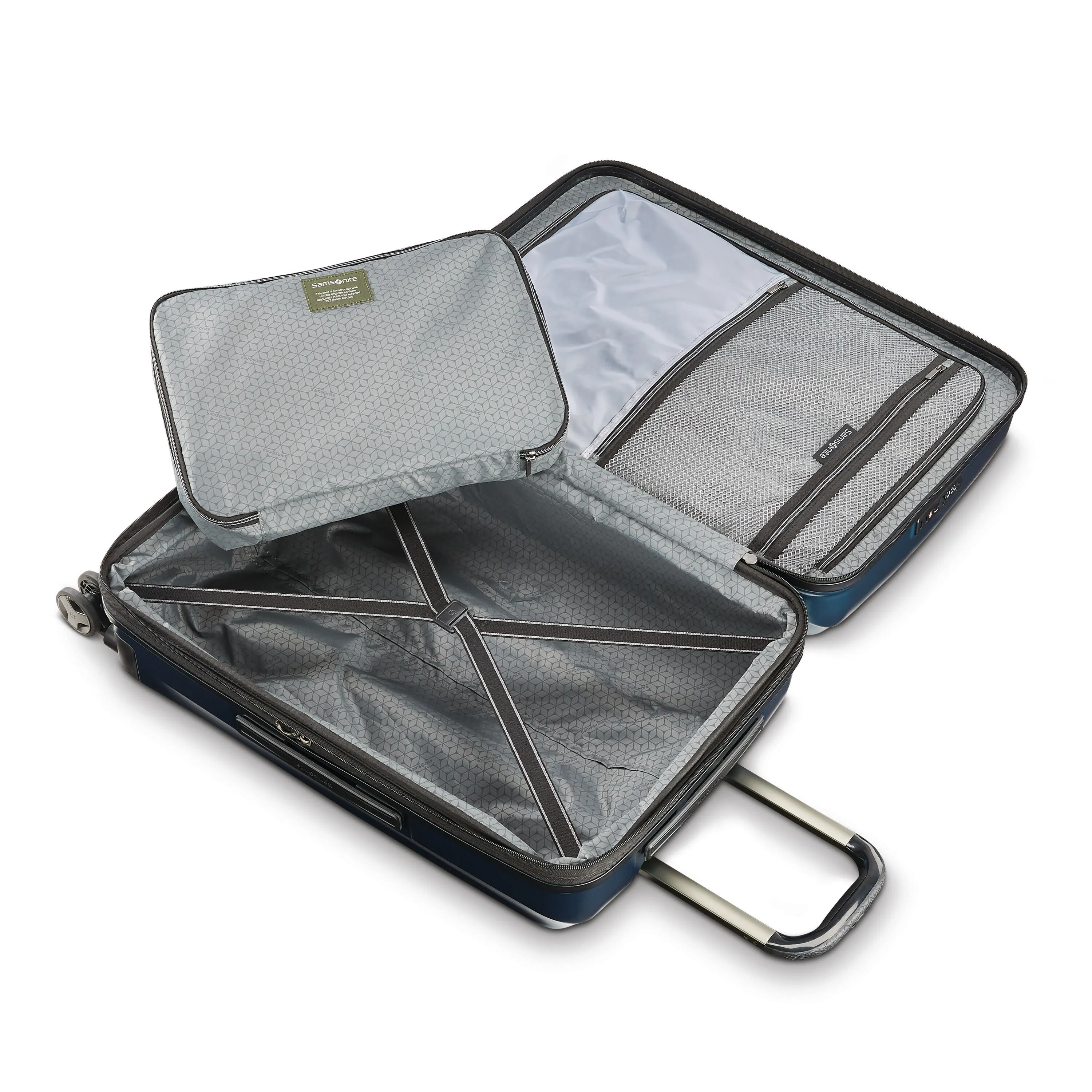 Samsonite Octiv Medium Spinner