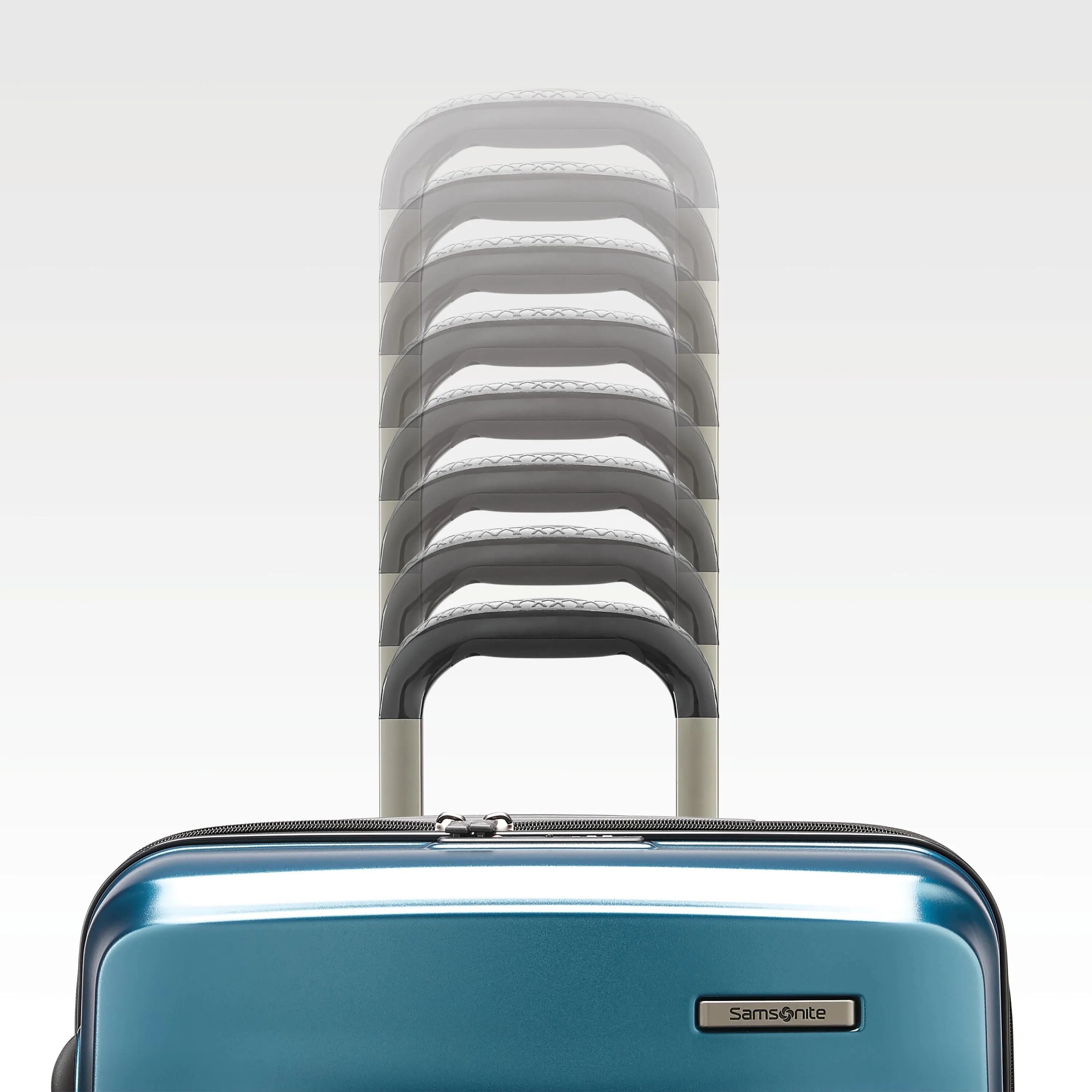 Samsonite Octiv Medium Spinner