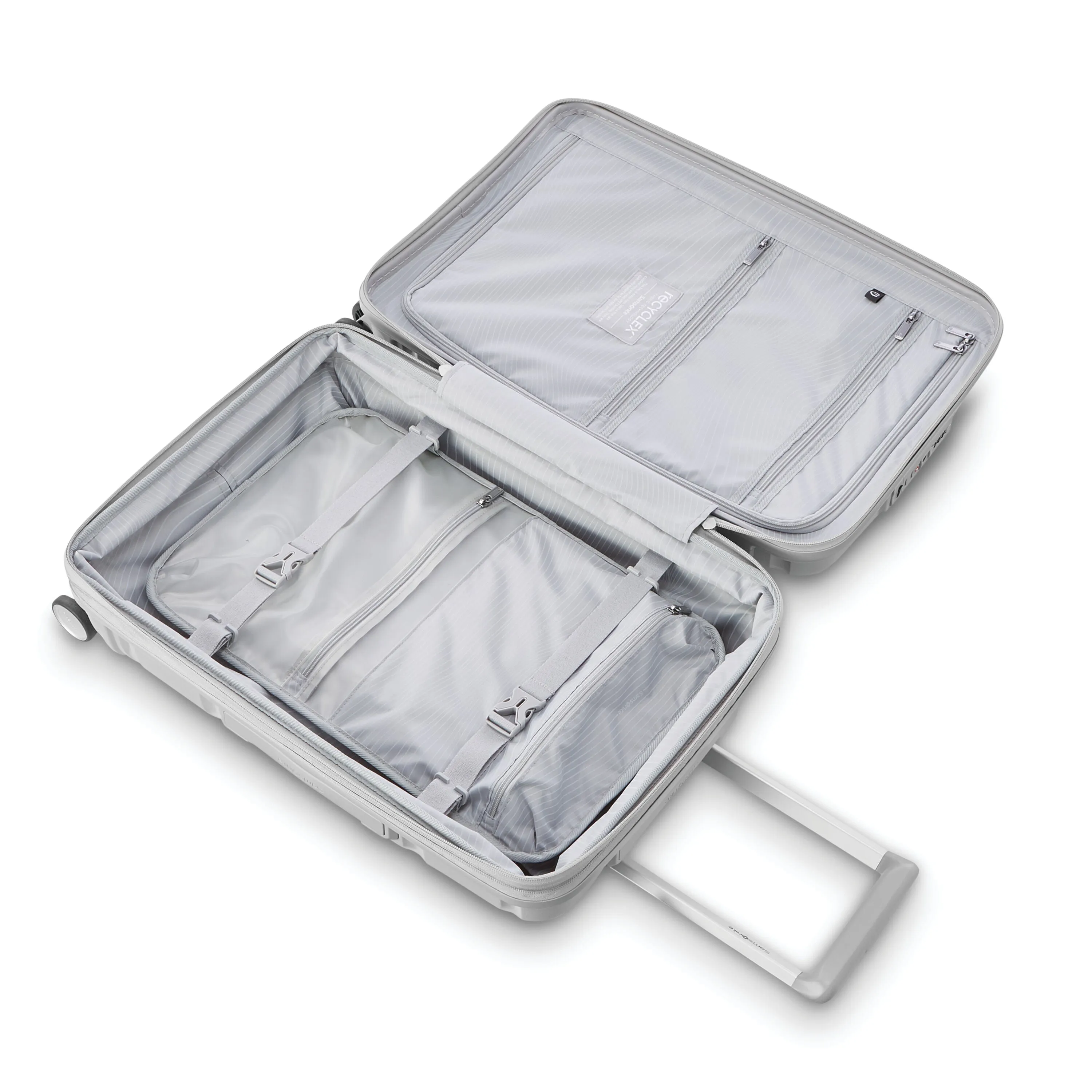 Samsonite Outline Pro Carry-On Spinner