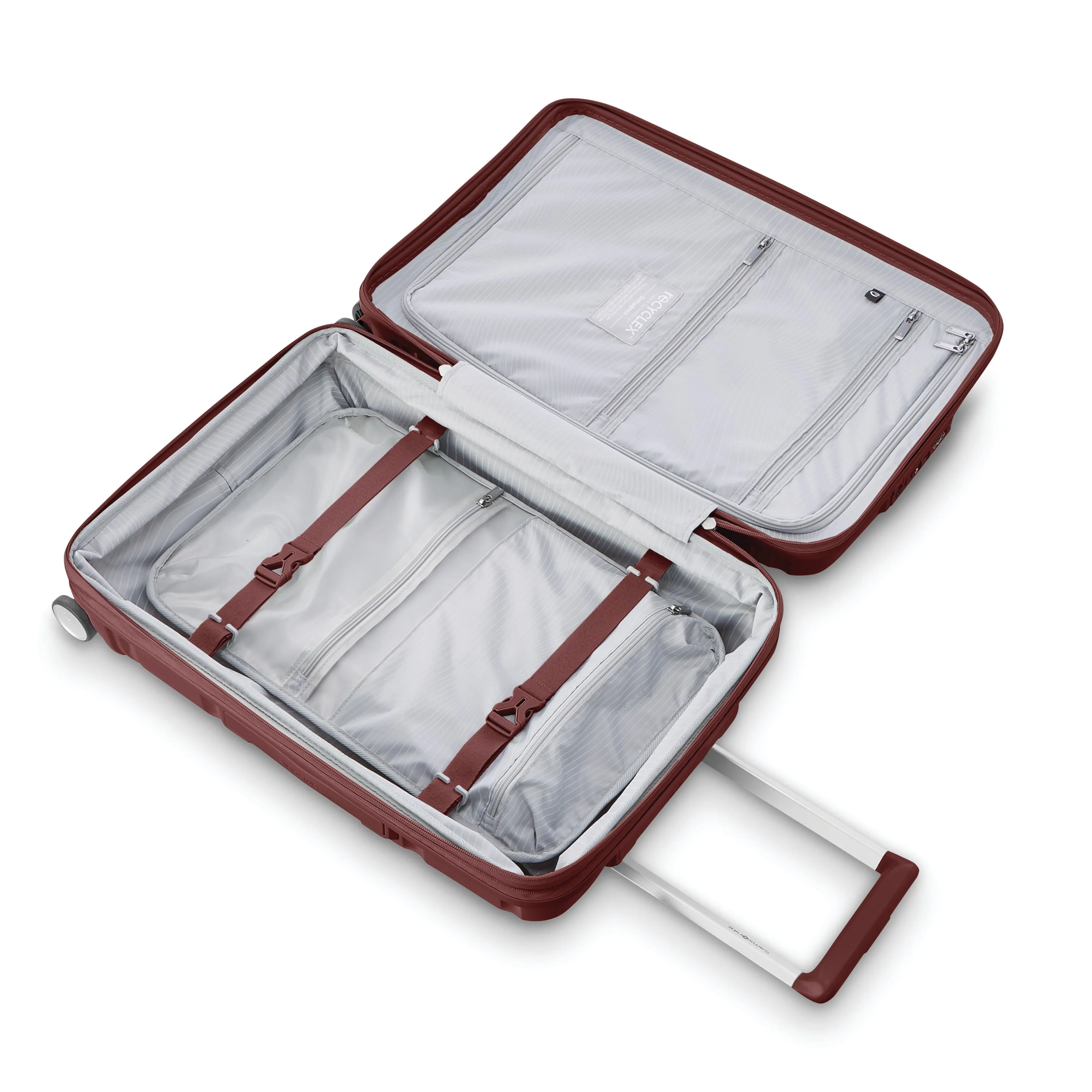 Samsonite Outline Pro Carry-On Spinner