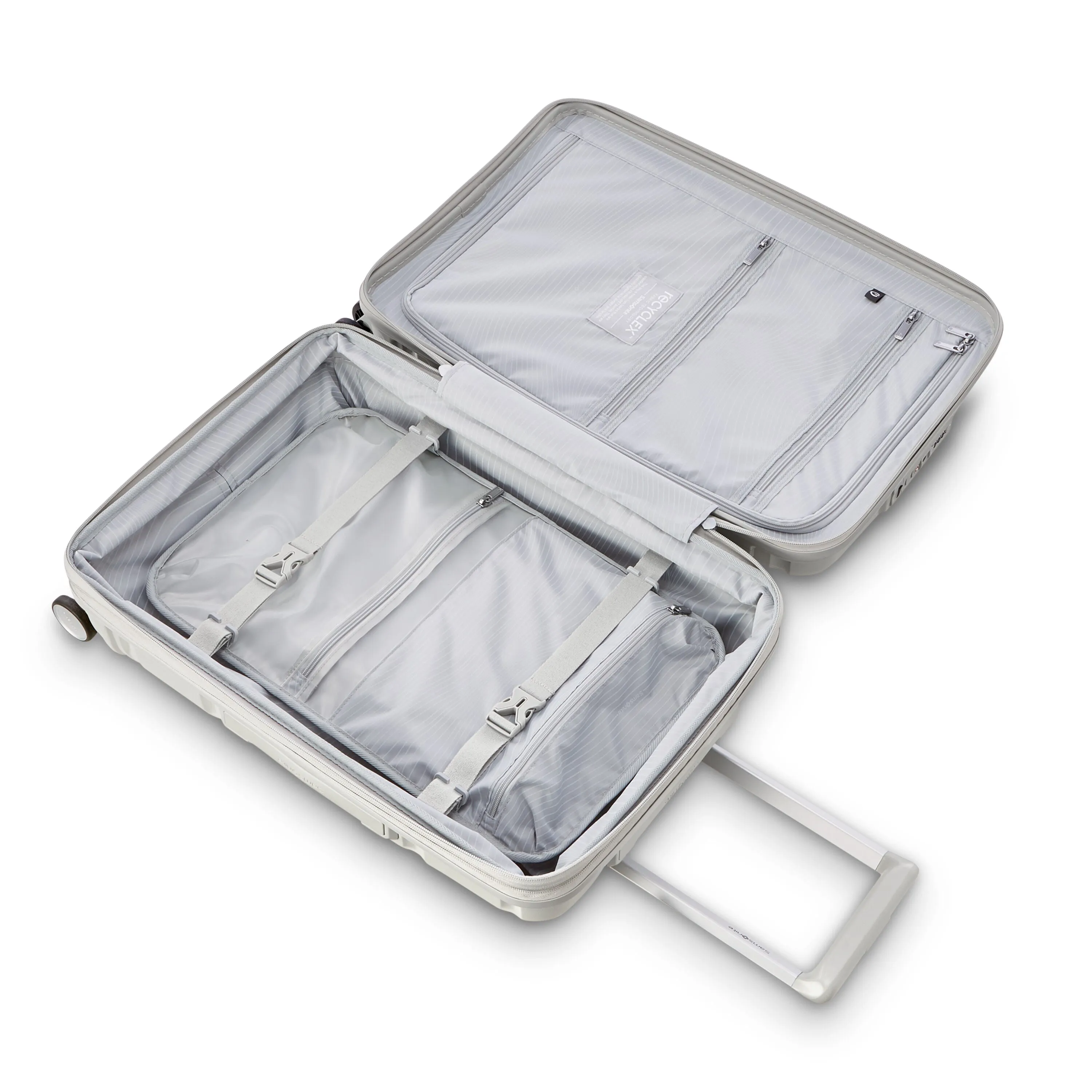 Samsonite Outline Pro Carry-On Spinner