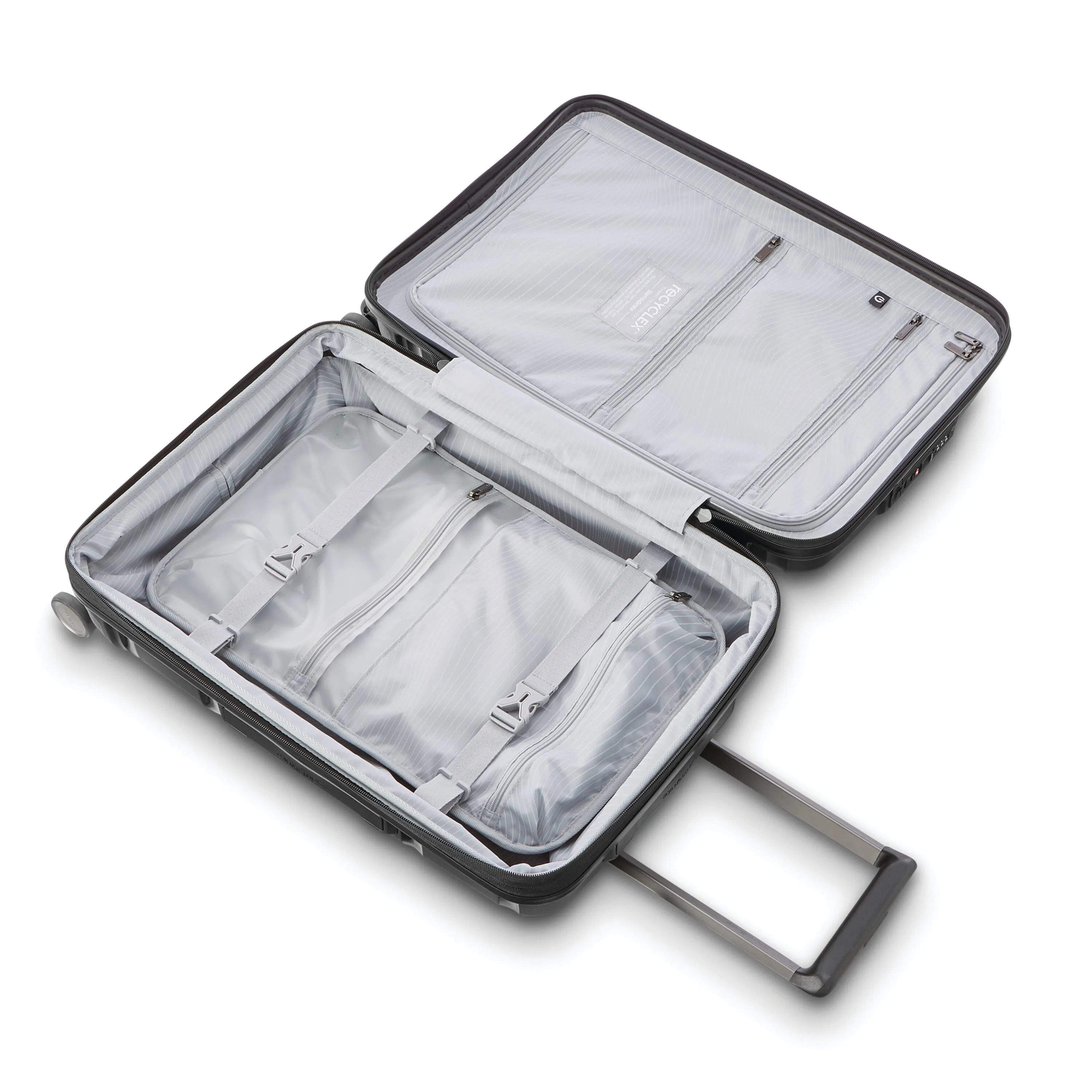 Samsonite Outline Pro Carry-On Spinner