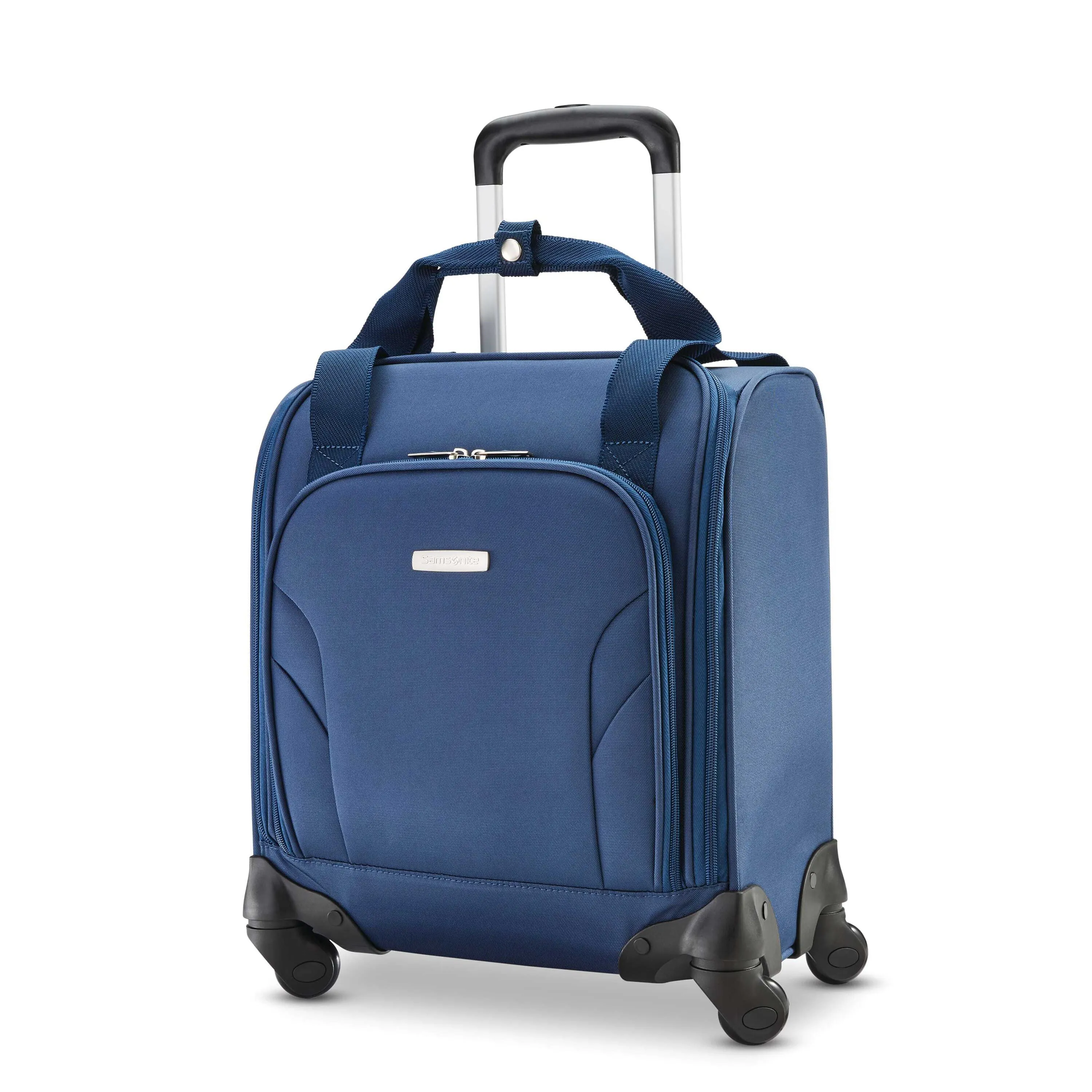 Samsonite Spinner Underseater with USB Port