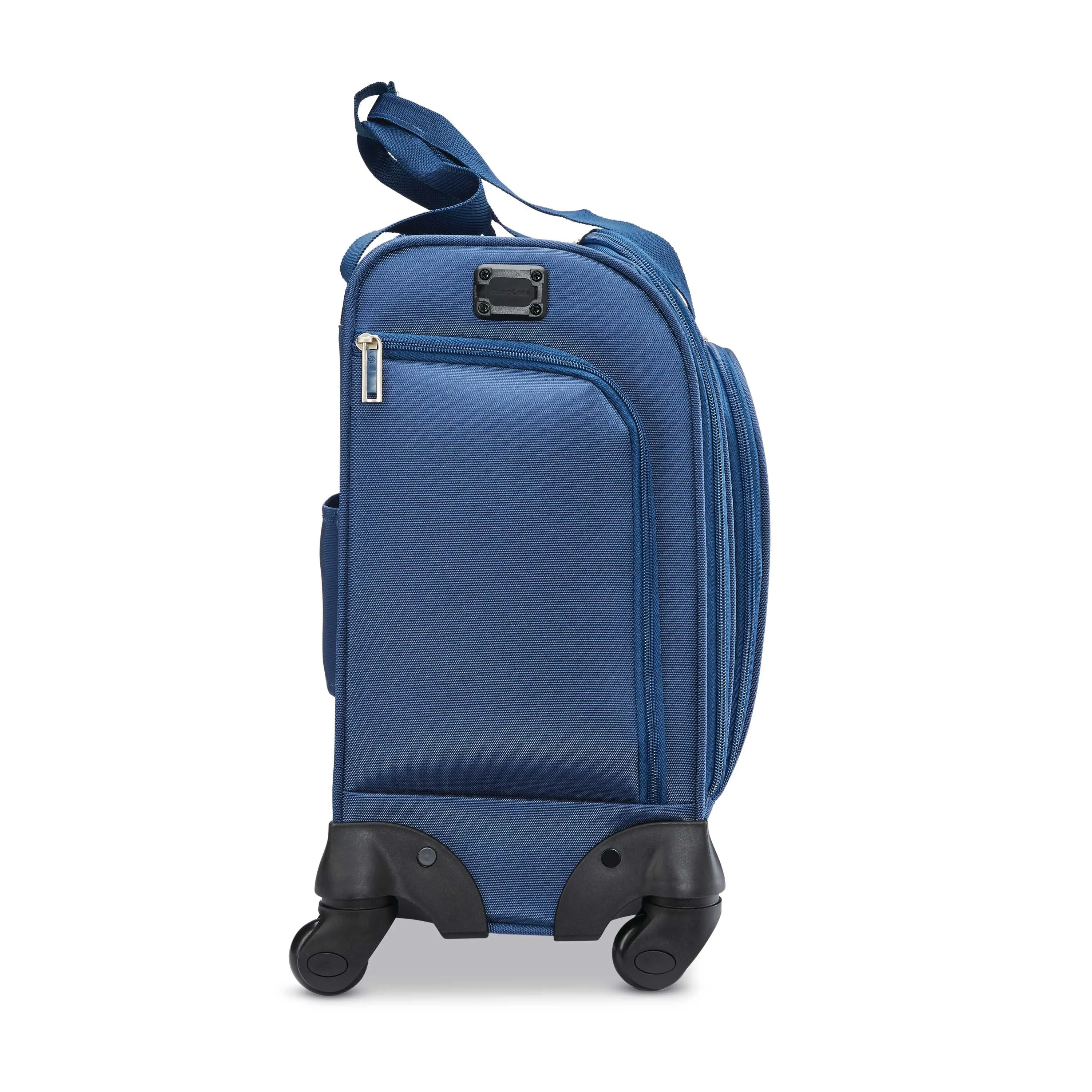 Samsonite Spinner Underseater with USB Port