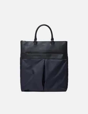 Sandqvist Andres Tote Bag - Black