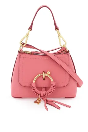 SEE BY CHLOE joan mini crossbody bag