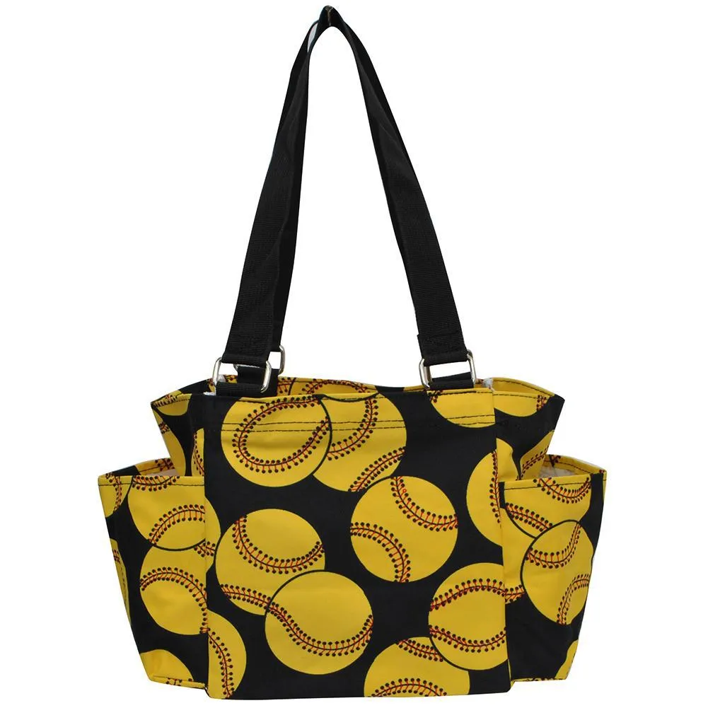 Softball NGIL Small Utility Tote