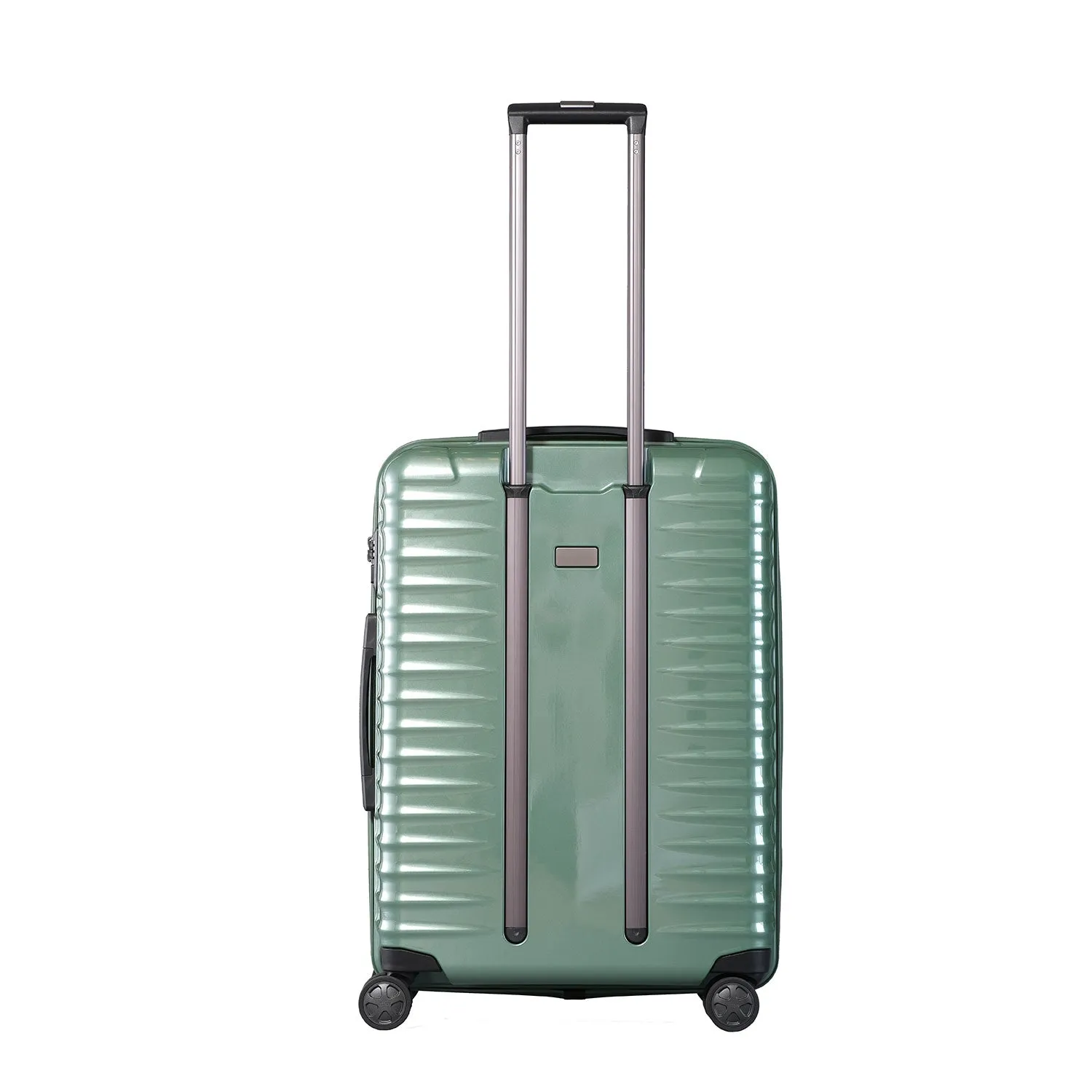 TITAN Litron 4w Trolley M - Grape Green