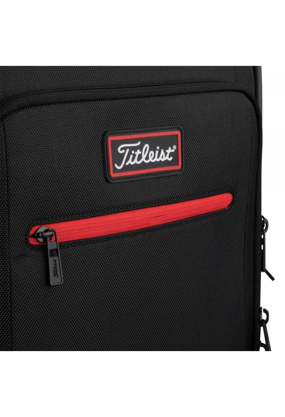 Titleist Players Spinner Suitcase TA20PSP