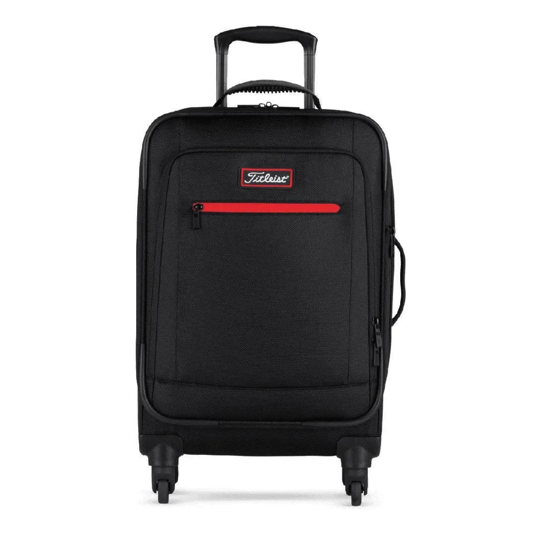 Titleist Players Spinner Suitcase TA20PSP