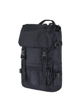 Topo Designs Rover Pack Mini Black