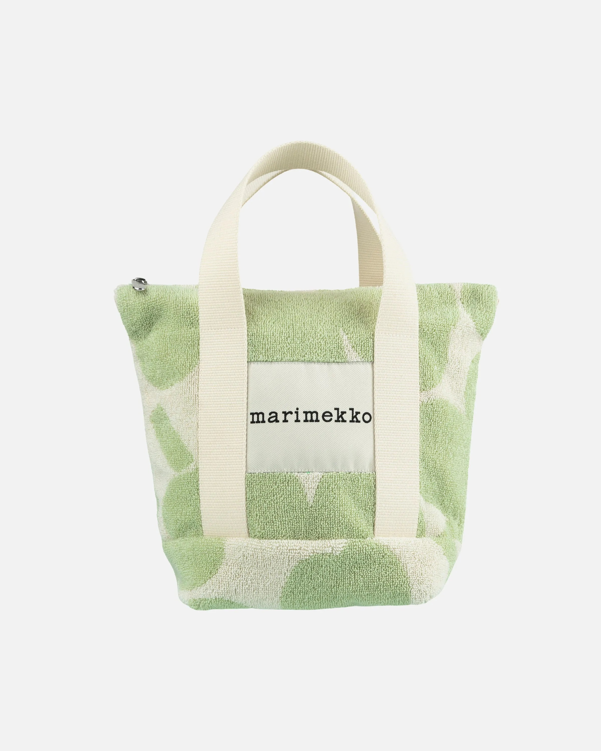 Unikko Terry Spa Bag