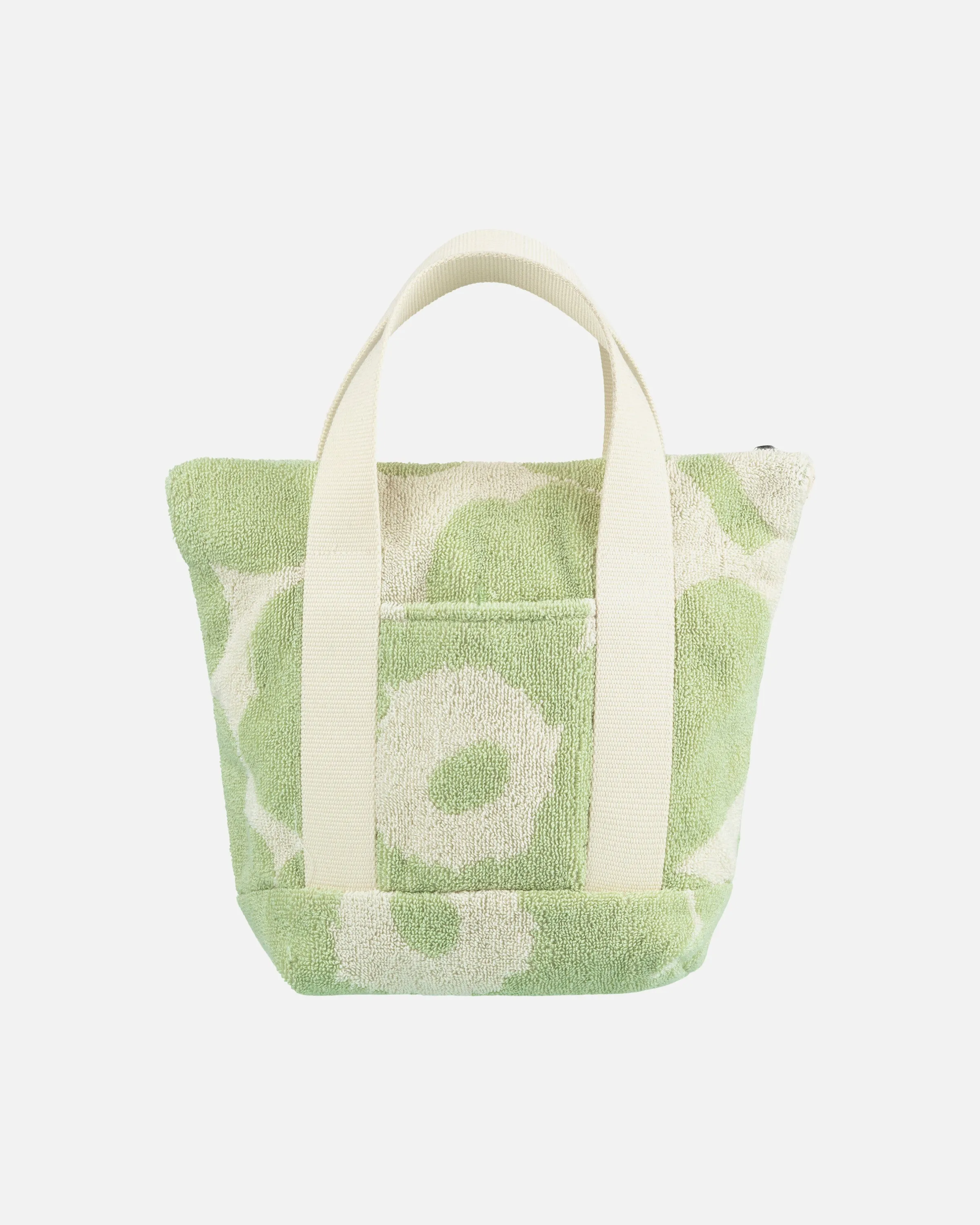 Unikko Terry Spa Bag