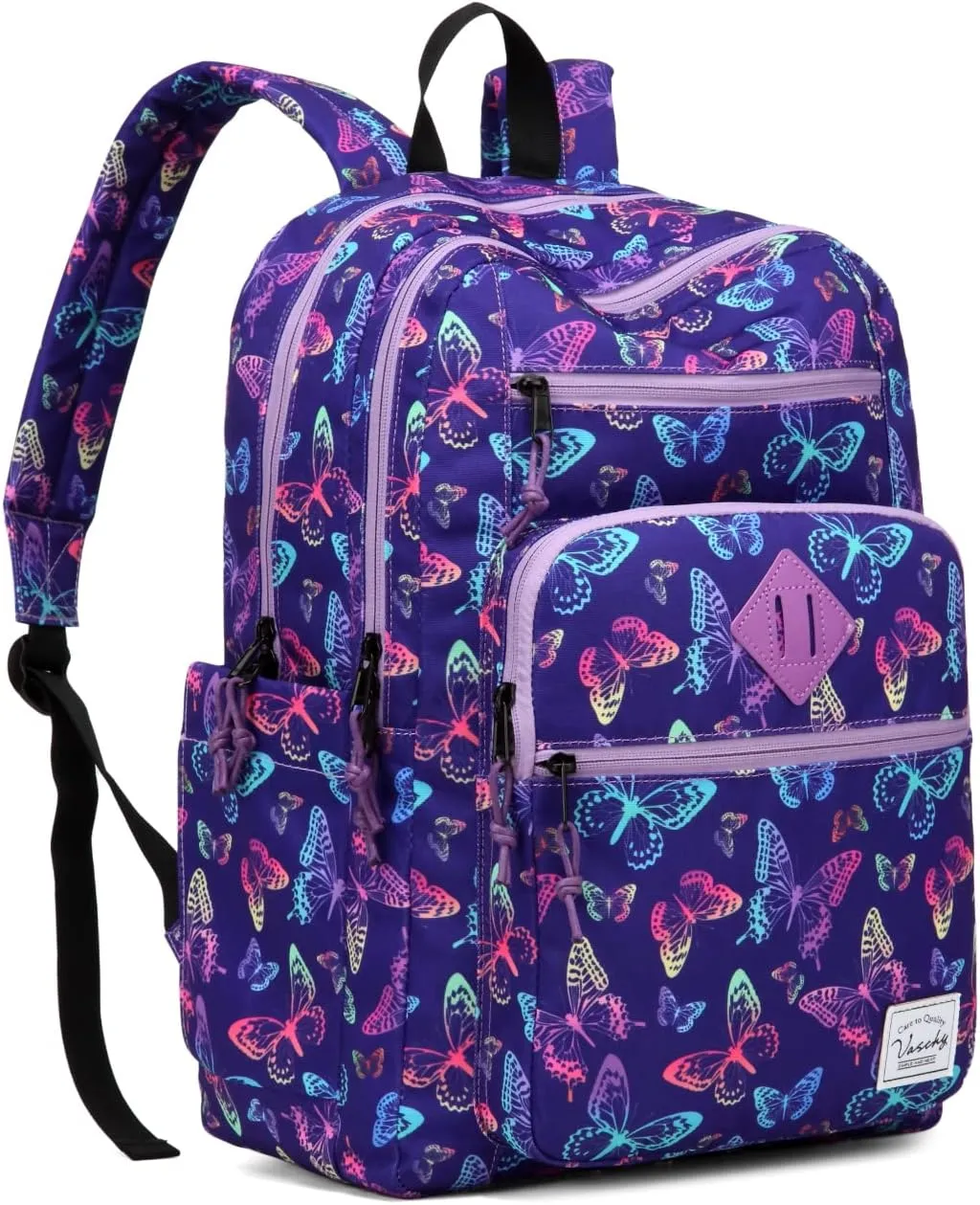 Vivid Backpacks