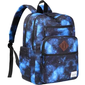 Vivid Backpacks