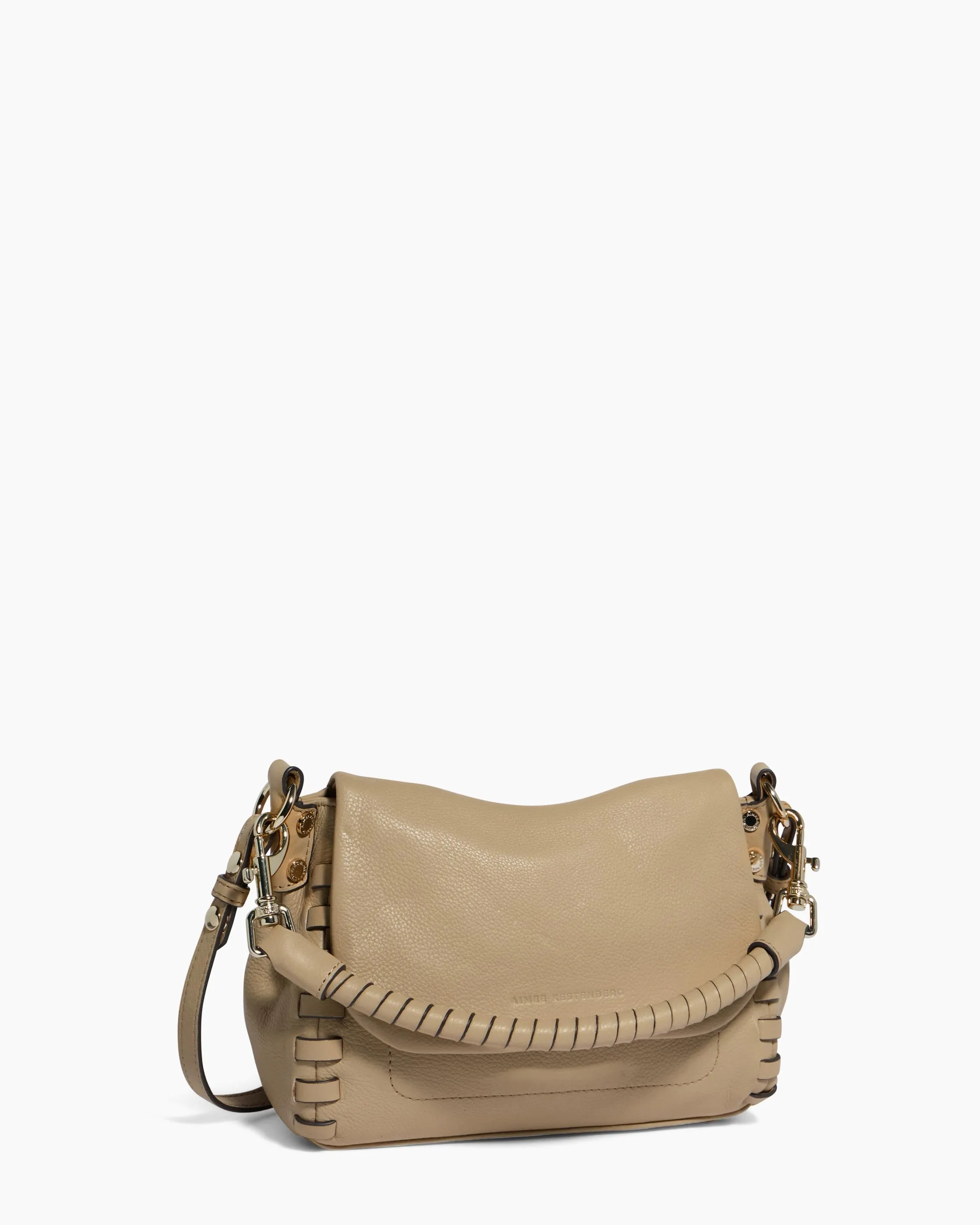 Zen Mini Crossbody