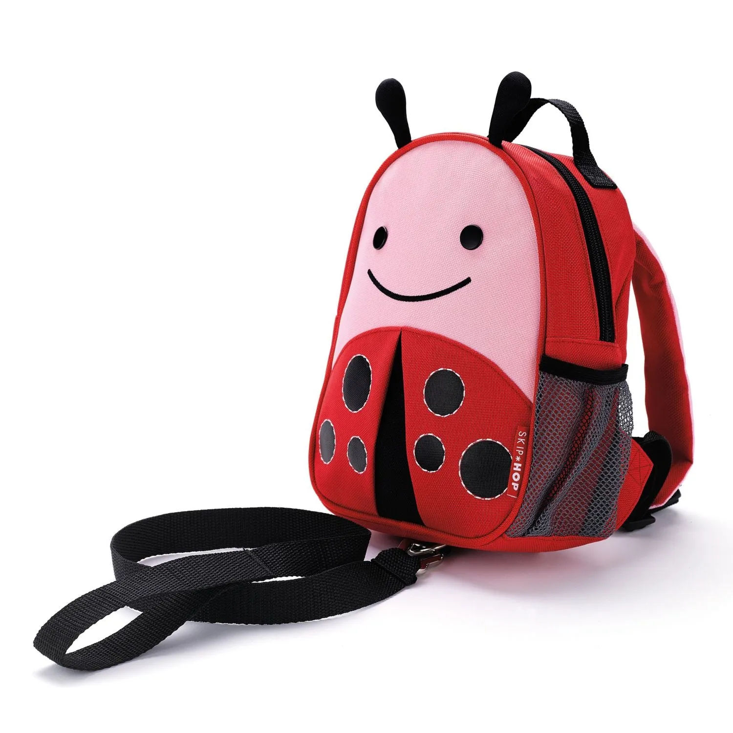 Zoo Safety Harness Backpack