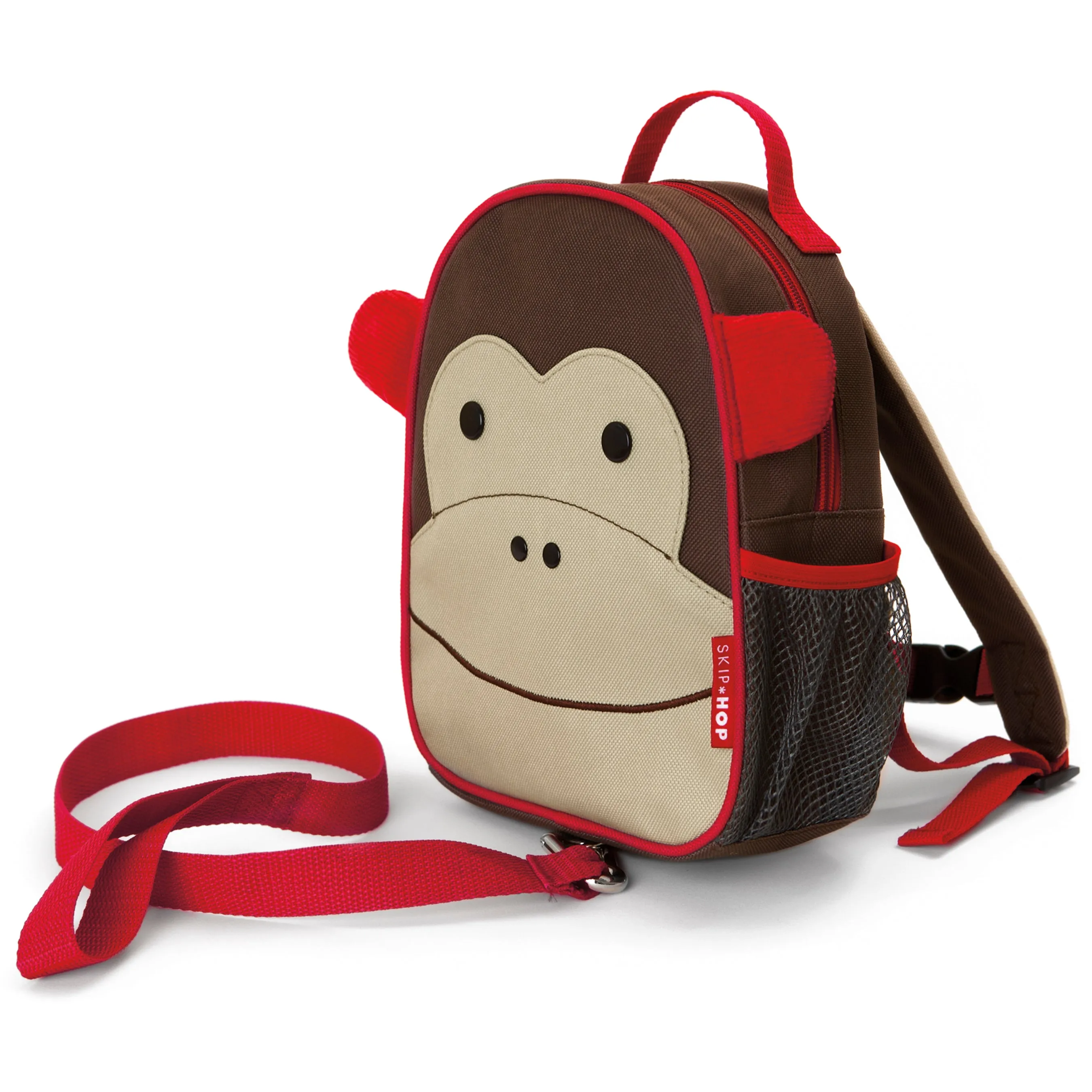 Zoo Safety Harness Backpack