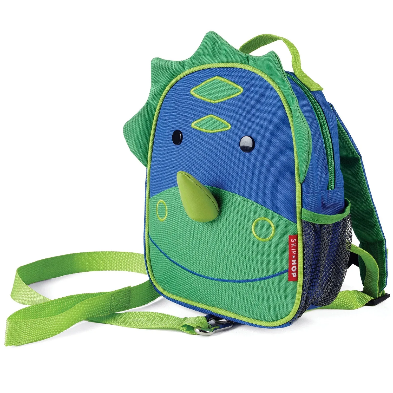 Zoo Safety Harness Backpack