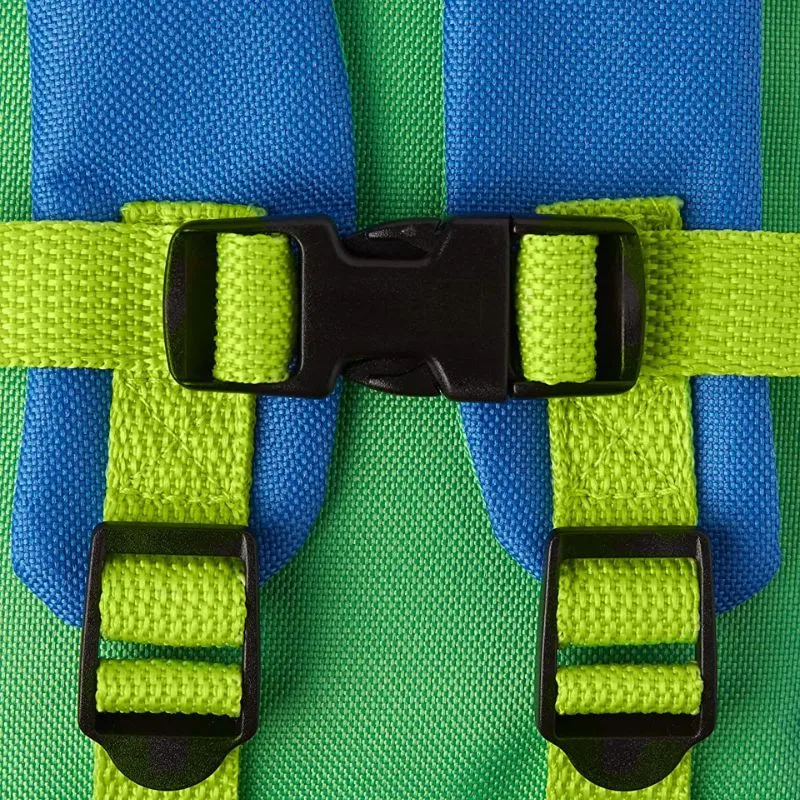 Zoo Safety Harness Backpack