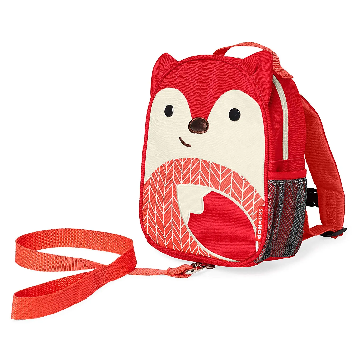 Zoo Safety Harness Backpack