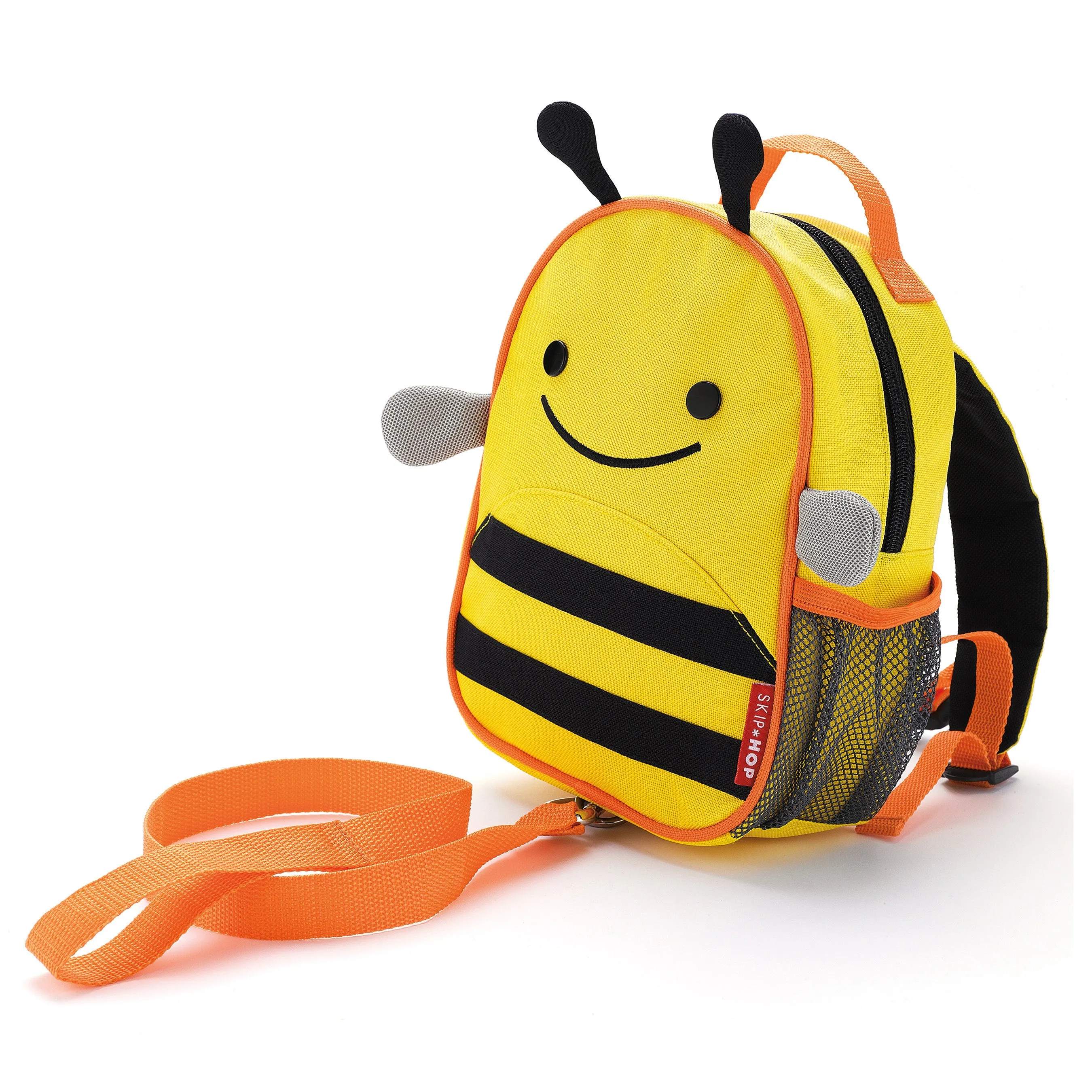 Zoo Safety Harness Backpack