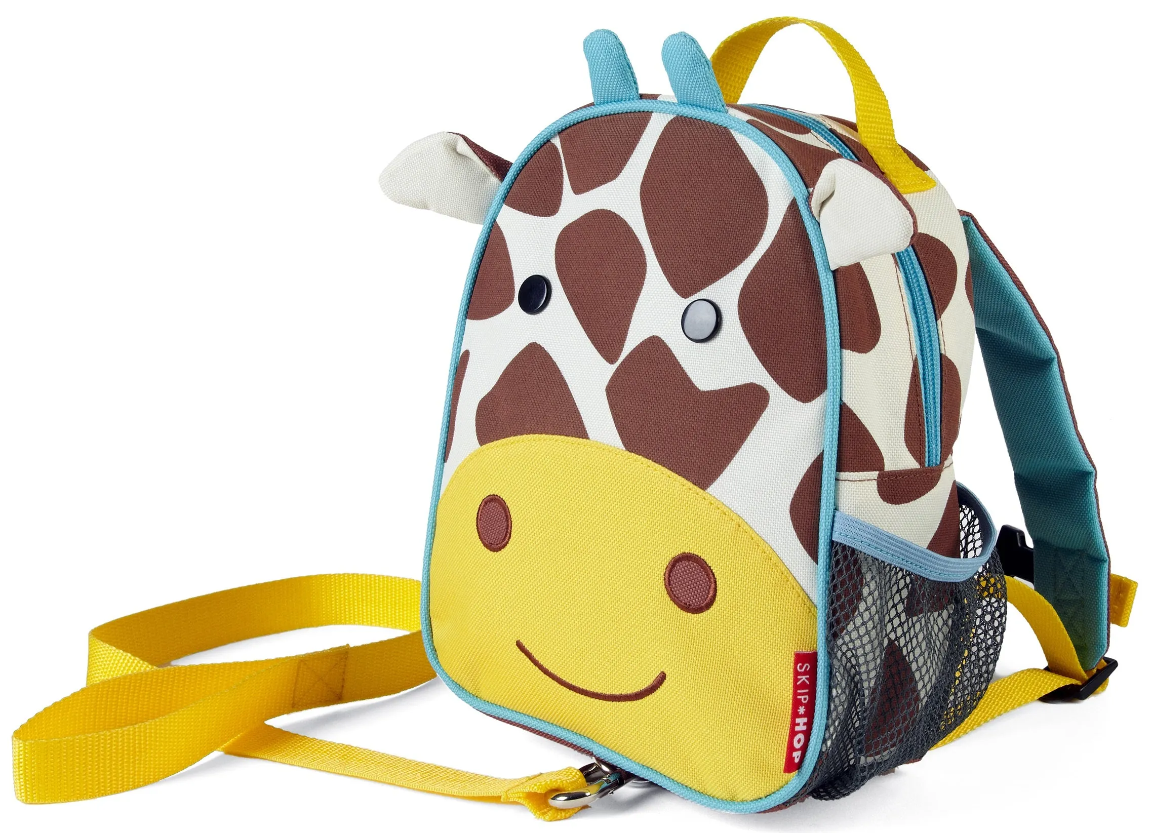 Zoo Safety Harness Backpack